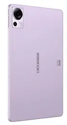 Планшет Doogee T20 10.4" 8/256Gb LTE фіолетовий - мініатюра 7
