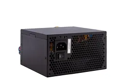 Блок живлення 500W FSP ATX-500W PNR PRO 120mm silent fan, Retail Box - мініатюра 6