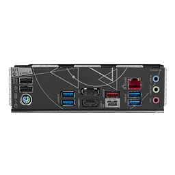 Материнська плата GIGABYTE Z790 EAGLE - мініатюра 2