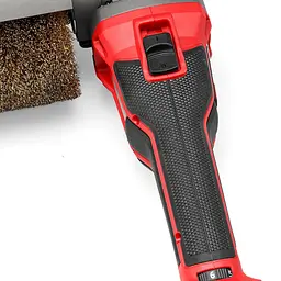 Шліфмашина щіткова акумуляторна Professional TP-BR 18/32 Einhell teh0025475 - мініатюра 9