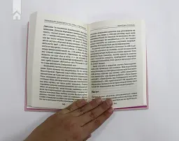 Чемні дівчатка потрапляють у Рай, погані - куди забажають - мініатюра 7