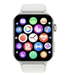 Смарт-годинник Blackview R30 Pro Grey - мініатюра 3