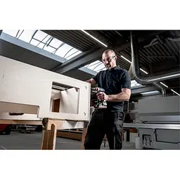 Дриль-шуруповерт Metabo BS 18 L BL Q (602327500) [119758] - мініатюра 5