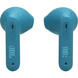 Навушники JBL Tune Flex 2 Turquoise (JBLTFLEX2TQE) - мініатюра 3