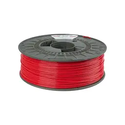 Пластик для 3D-принтера The Filament PETG 1.75 мм TECHNICAL RED 1 кг (TF-24020) - мініатюра 2