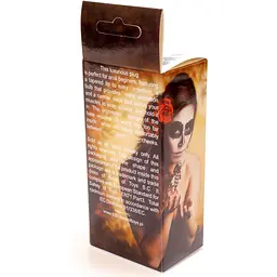 Анальна пробка Boss Of Toys Boss Series - Jewellery Gold Heart Plug Black S, BS6400038, Золотий / Чорний - мініатюра 8