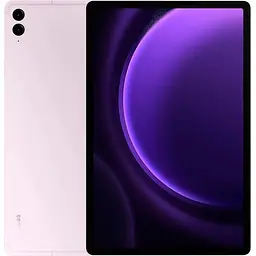 Планшет Samsung Galaxy Tab S9 FE+ WiFi 8/128Gb Lavender (SM-X610NLIA) Global version