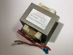 Трансформатор високовольтний MD-701EMR-1 для НВЧ-печі Electrolux 1000 Ватт - мініатюра 4