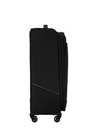 Валіза 80 См American Tourister SUMMERRIDE BLACK 80x48x30(33) ME7*09006 - мініатюра 8