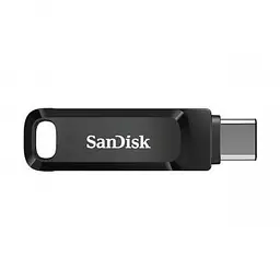 USB флеш накопичувач SanDisk 64GB Ultra Dual Drive Go USB 3.1/Type C (SDDDC3-064G-G46)