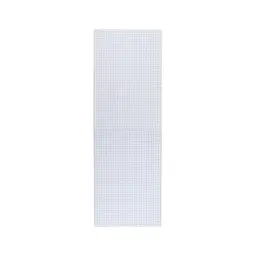 Блокнот Kite Kuromi A5, 50 аркушів, клітинка (HK25-194-1) - мініатюра 4
