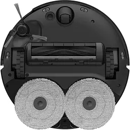 Робот-пилосос Dreame Vacuum Cleaner Bot X40 Ultra White (RLX63CE) [111667] - мініатюра 5