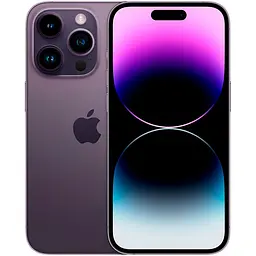 Apple iPhone 14 Pro (Grade C) Seller Refurbished