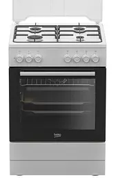 Плита комбінована Beko FBM62120WD