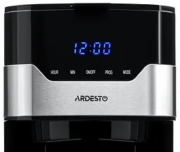 Кавоварка крапельна Ardesto FCM-D3100 [63997] - мініатюра 7