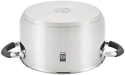 Каструля Ringel IQ Be Brave 4.2 л (IQ-2041-22) - мініатюра 3