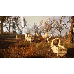 Ключ активації Microsoft Gray Dawn для Xbox One/Series S/X - мініатюра 4