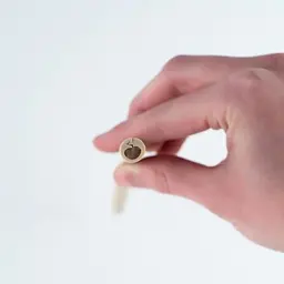 Термокружка Kite 600 мл фіолетова (K24-1206-2) - мініатюра 6