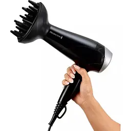 Фен Remington D3171GP (45783560700) - мініатюра 5