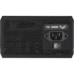 Блок живлення ASUS 750W TUF 80+ Bronze (90YE00D0-B0NA00) - мініатюра 5