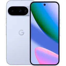 Смартфон Google Pixel 10 12/128GB Frost [144008]