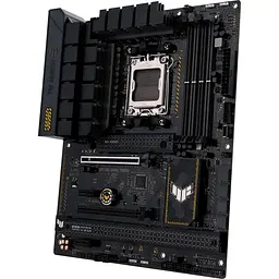 Материнська плата Asus TUF Gaming B650-PLUS sAM5 B650 4xDDR5 M.2 HDMI DP ATX - мініатюра 6