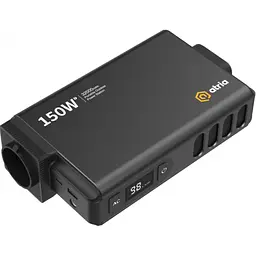 Зарядна станція Atria OPS-151 150W/112Wh PD30W