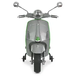 Дитячий електромобіль Bambi Мотоцикл M 6288EL-11-5 до 30 кг - мініатюра 4