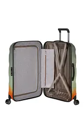 Валіза 69 См Samsonite C-LITE GRADIENT SAGE 69x46x29 CS2*44010 - мініатюра 2