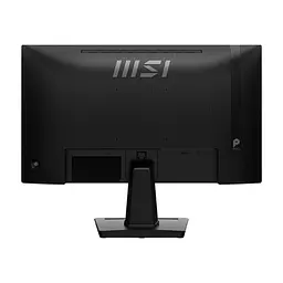 Монітор MSI PRO MP225 E12VL - мініатюра 4