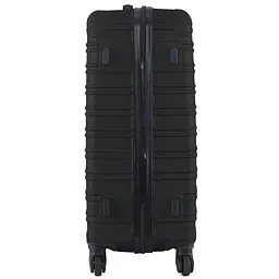 Валіза Semi Line 24" M Black (T5636-2) - мініатюра 4