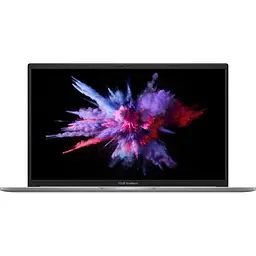 Ноутбук Asus VivoBook X15,i5-1334U,12GB Memory,2000GB,Hungarian Layout,Windows 11 Професійна - мініатюра 2