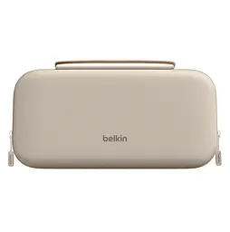 Belkin Чохол із аккумулятором 10000мА·рік для Nintendo Switch 2, Charcoal