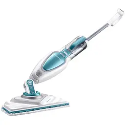 Портативна парова швабра Black+Decker FSM1630 - мініатюра 2
