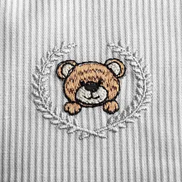 Наволочка Papaella BabyComfort на подушку ортопедичну дитячу 23х30 см (8-36072*001) - мініатюра 2