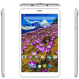 Планшет-телефон Adronix Mini TAB 7 3G Silver - мініатюра 3