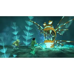 Ключ активації Microsoft Beyond Good & Evil 20th Anniversary Edition для Xbox One/Series S/X - мініатюра 9