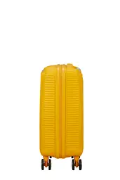 Дитяча Валіза Xs 47 См American Tourister SOUNDBOX MINI GOLDEN YELLOW 47x32x21 MG8*06001 - мініатюра 8