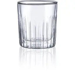 Набір склянок Masterpro Mixology з подвійними стінками 290 мл х 2 шт. (BGMP-20211) - мініатюра 2