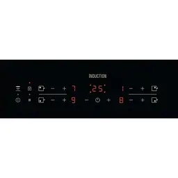 Індукційна варильна поверхня Electrolux CIR60430CB [137842] - мініатюра 8