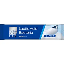 Молочнокислі бактерії Matsukiyo Lab Lactic Acid Bacteria Jelly в желе 22 стіки - мініатюра 2