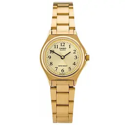 Годинник Casio LTP-1130N-9BL - мініатюра 1