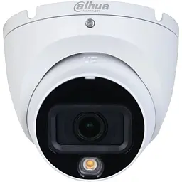 HDCVI камера Dahua DH-HAC-HDW1500TLMP-IL-A (2.8мм)