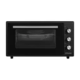 Електропіч Perfelli MIRAGE 48 BLACK