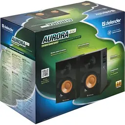 Акустична система Defender Aurora S12 (65415) - мініатюра 2