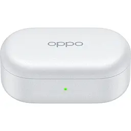 Навушники OPPO Enco Buds2 Pro (E510A) granite white - мініатюра 3