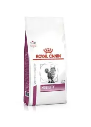 Сухий корм Royal Canin MOBILITY CAT для дорослих кішок, покращення рухливості суглобів 2 кг