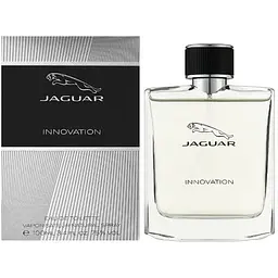 Туалетна вода Jaguar Innovation 100 мл