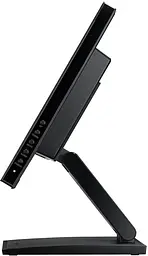 Монітор TFT 21.5 Neovo TM-22, сенсорний (P-Cup, 10 дотиків), VGA, HDMI, DP, USB хаб, колонки, чорний - мініатюра 4