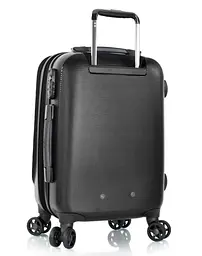 Валіза Heys Vantage (S) Black (15023-0001-21) 930206 - мініатюра 5